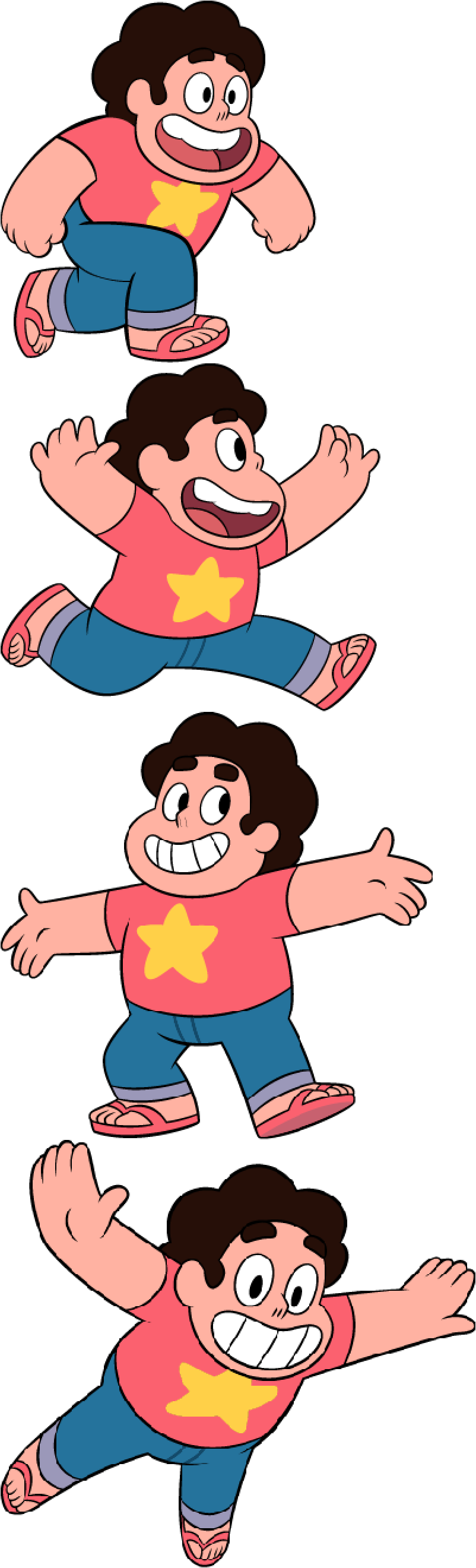 Steven