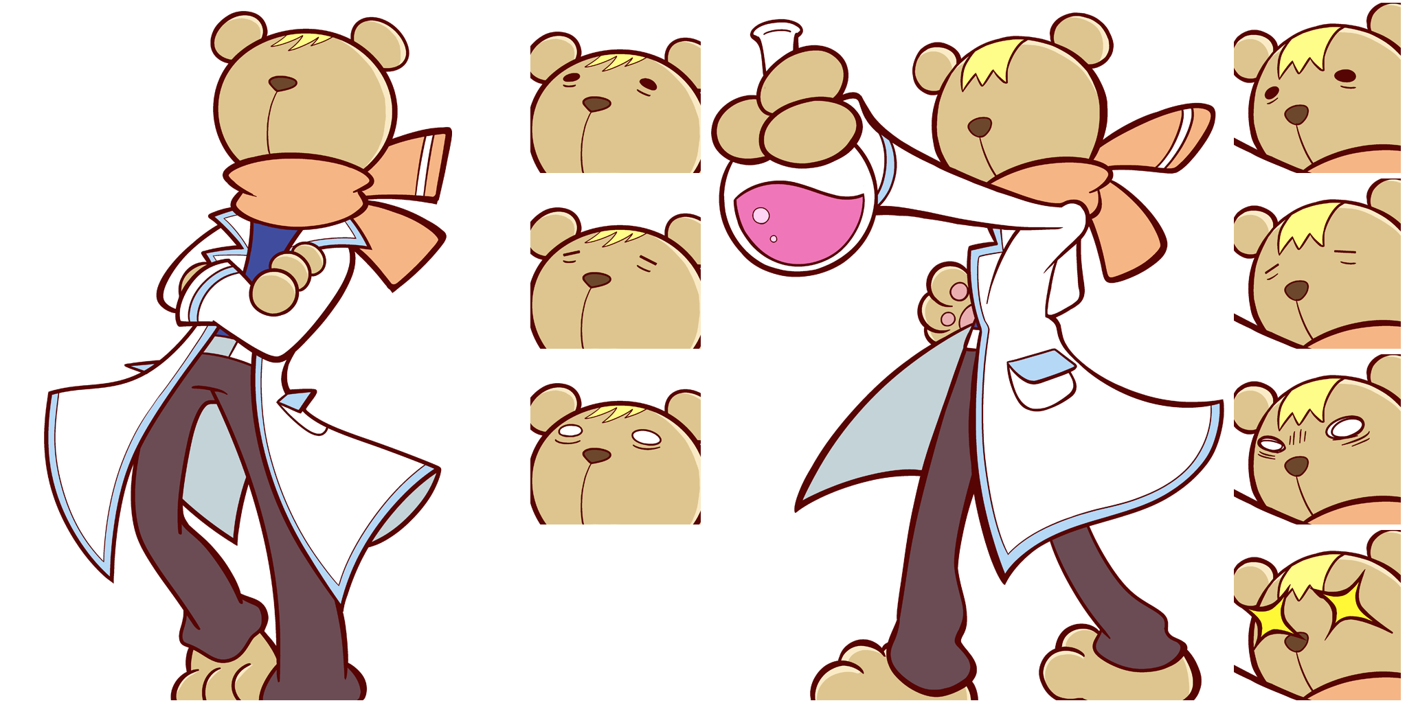 Risukuma