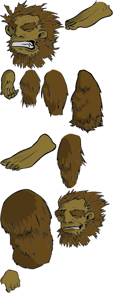 Sasquatch