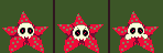 Skull Star