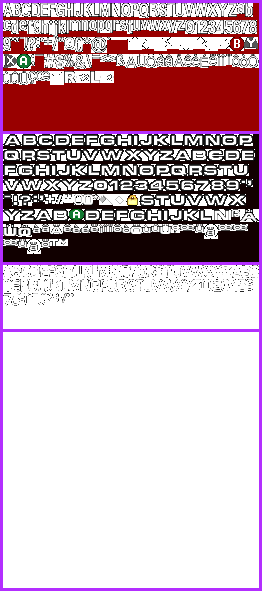 Fonts