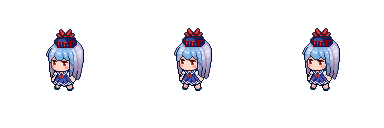 Keine Kamishirasawa