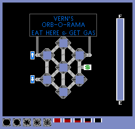 Orb-3D - Vern's Orb-O-Rama