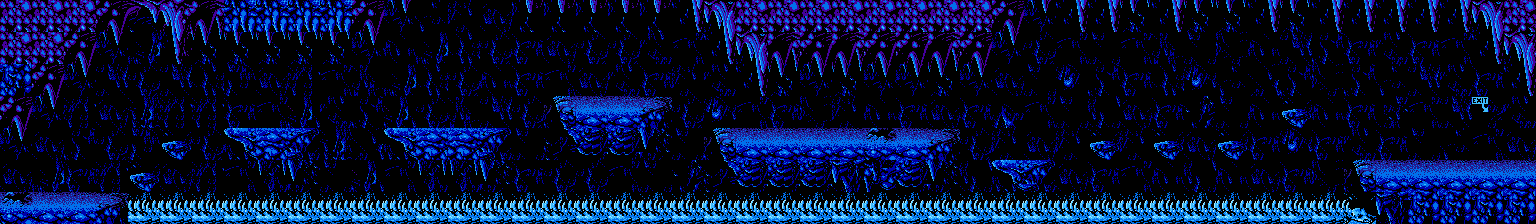 Blue Cave (1)