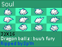 Dragon Ball Z: Buu's Fury - Soul