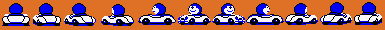 Doraemon Kart 2 (JPN) - Doraemon