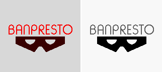 Banpresto Logo