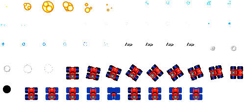 MicroMachines - RuffTrux