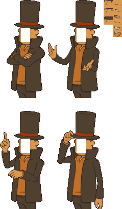 Hershel Layton