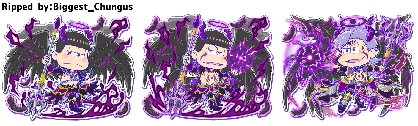 Ichimatsu (Angel)