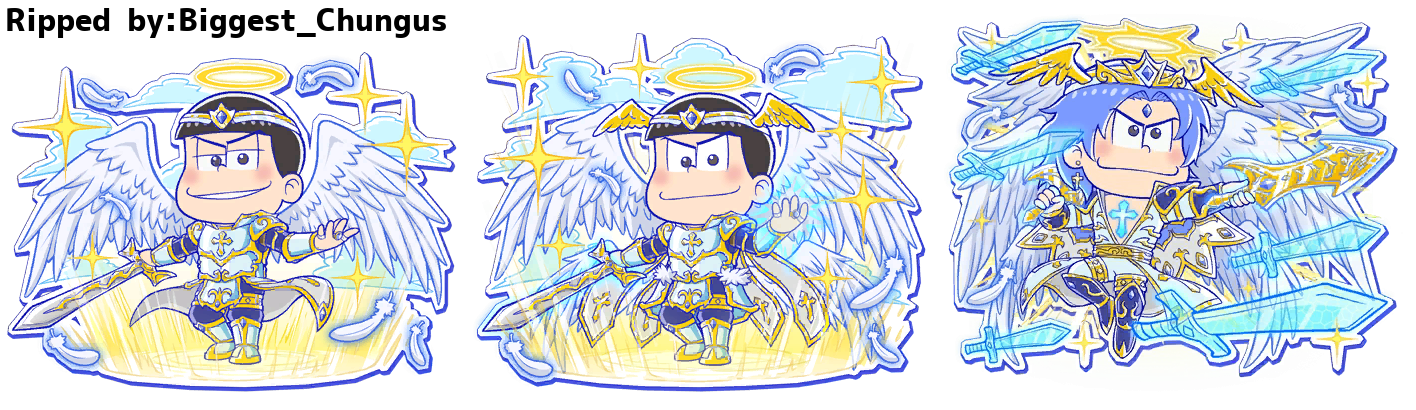 Karamatsu (Angel)