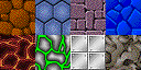 Background Tiles