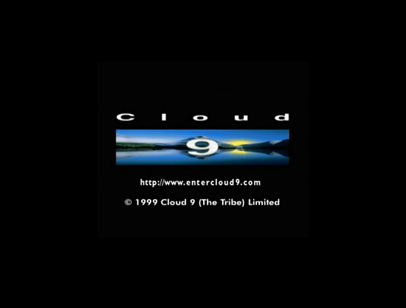 Cloud 9 Logo