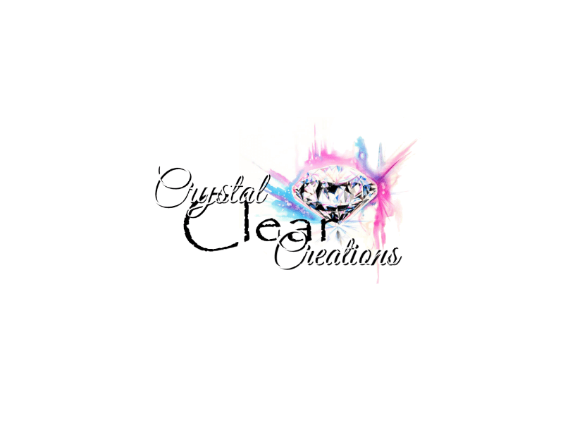 Crystal Clear Creations Logo