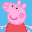 Peppa Pig: Theme Park Fun - Icon