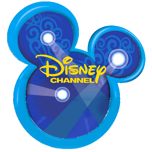 Dance Dance Revolution: Disney Channel Edition - DC Logo