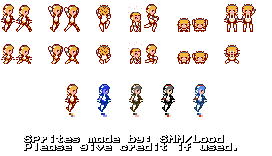 Aigis (SMB2-Style)