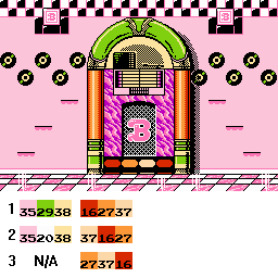 Level 6-2: Jukebox - Coin Juggle