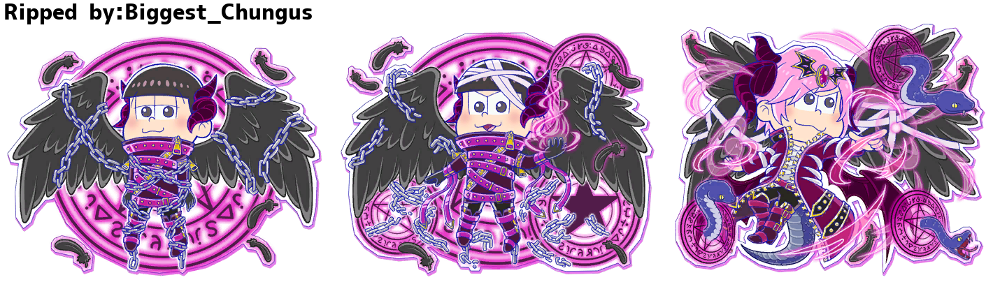 Todomatsu (Angel)