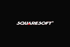 SquareSoft Logo