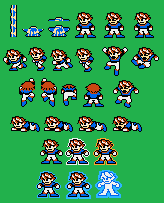 Vent (ZX, Mega Man NES-Style)