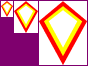 Geometry Dash - Fire Boost Effect