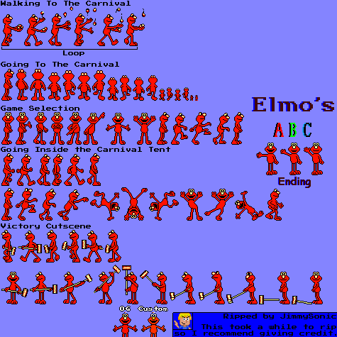 Elmo