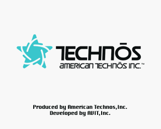 Technos Logo
