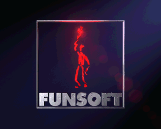 Funsoft Logo