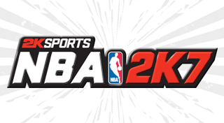 NBA 2K7 - Game Icon