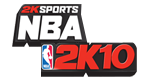 NBA 2K10 - Save Icon