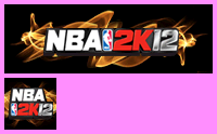 NBA 2K12 - Save Banner & Icon