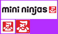 Mini Ninjas - Save Banner & Icon