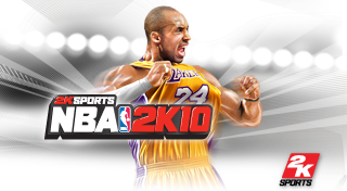 NBA 2K10 - Game Icon