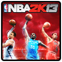 NBA 2K13 - HOME Menu Icon