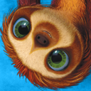 The Croods: Prehistoric Party - HOME Menu Icon