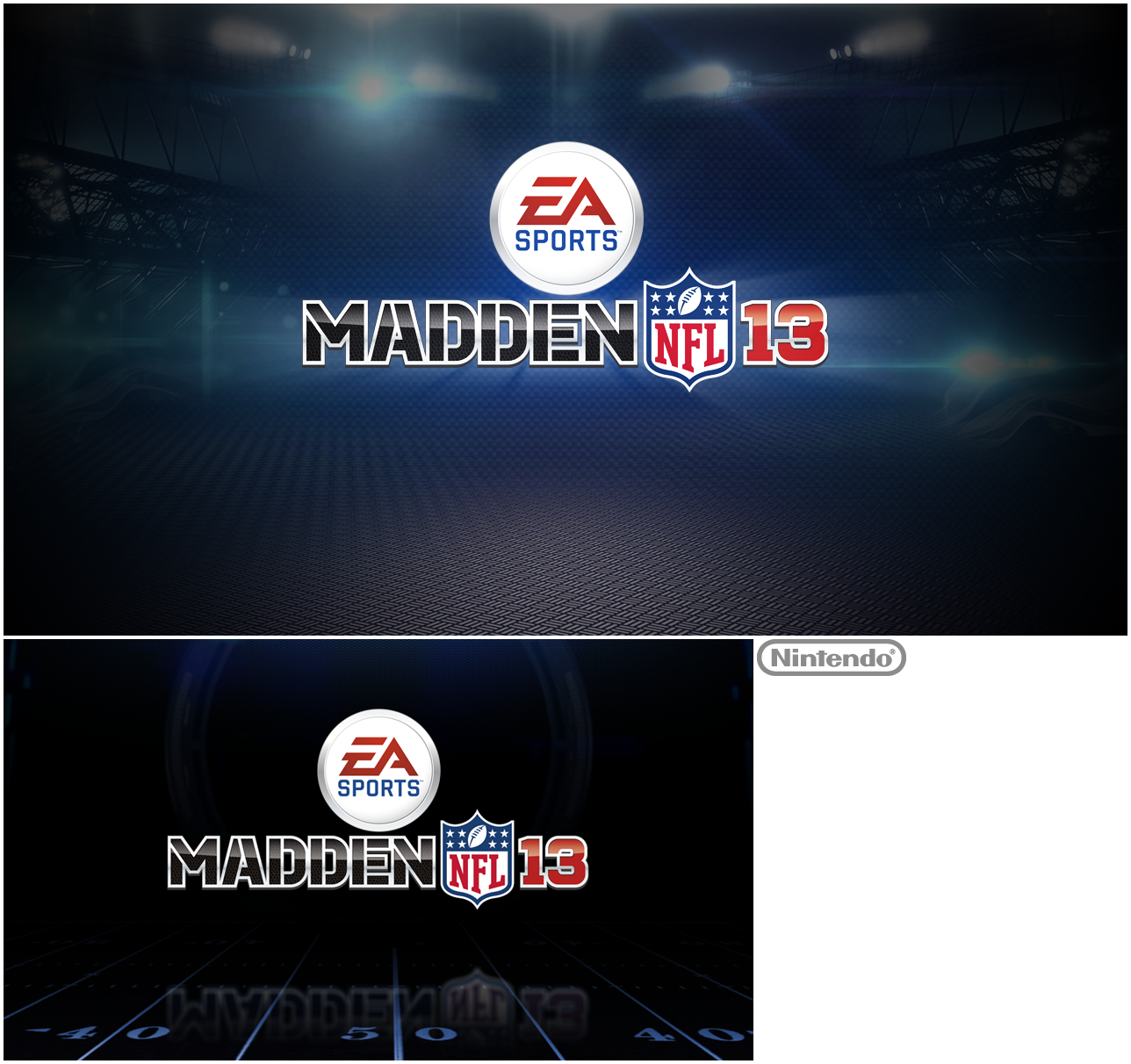 Madden NFL 13 - Banners