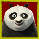 Kung Fu Panda: Showdown of Legendary Legends - HOME Menu Icon