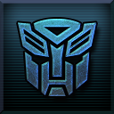 Transformers: Rise of the Dark Spark - HOME Menu Icon