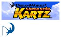 Dreamworks Super Star Kartz - Save Banner & Icon