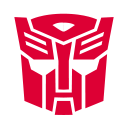 Transformers: Prime - HOME Menu Icon