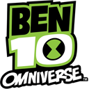 Ben 10 Omniverse - HOME Menu Icon