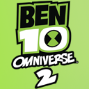 Ben 10 Omniverse 2 - HOME Menu Icon