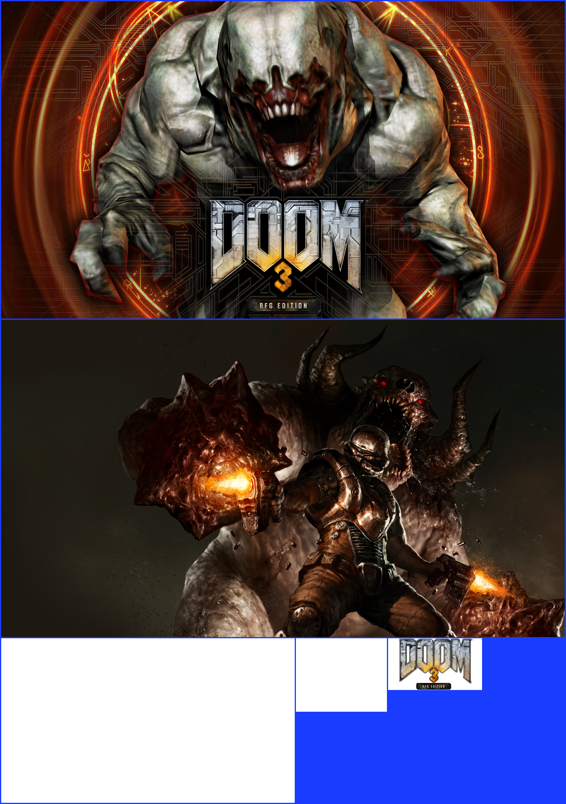 Game Banners & Icon