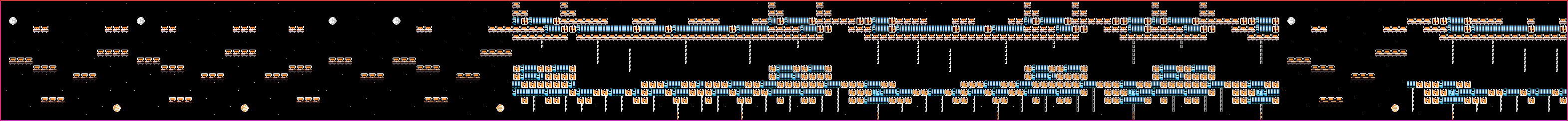 Transformers: Convoy no Nazo / Mystery of Convoy (JPN) - Stage 04