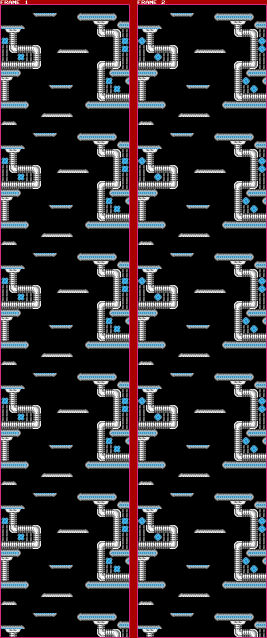 Transformers: Convoy no Nazo / Mystery of Convoy (JPN) - Stage 08 & 10