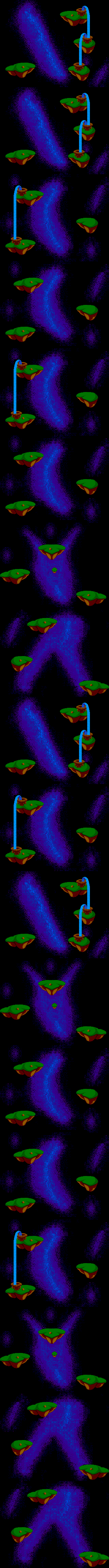 Fantasia - Stage 3-1