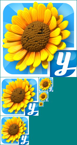 Youda Farmer 3: Seasons - Desktop Icon