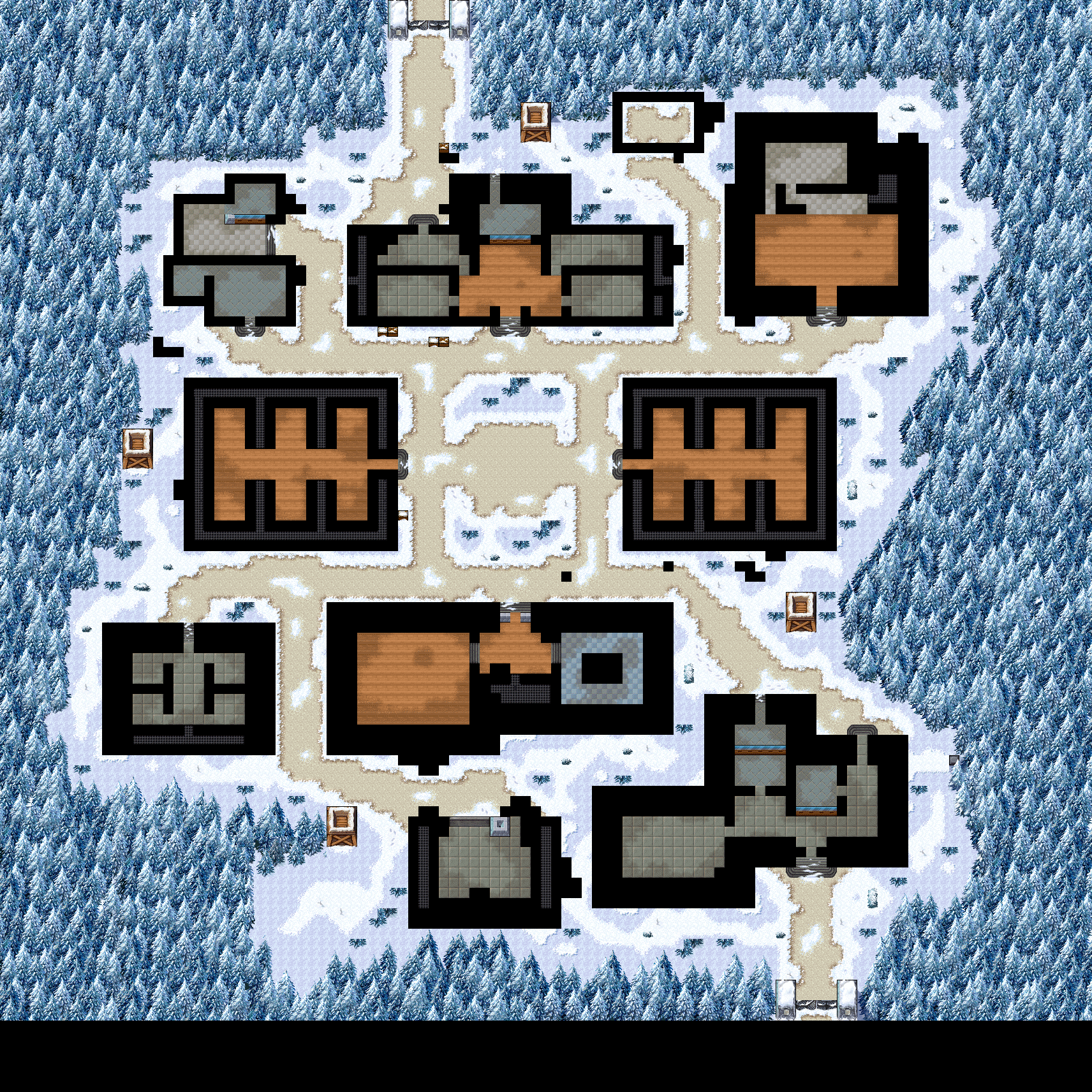 The Escapists - Jingle Cells