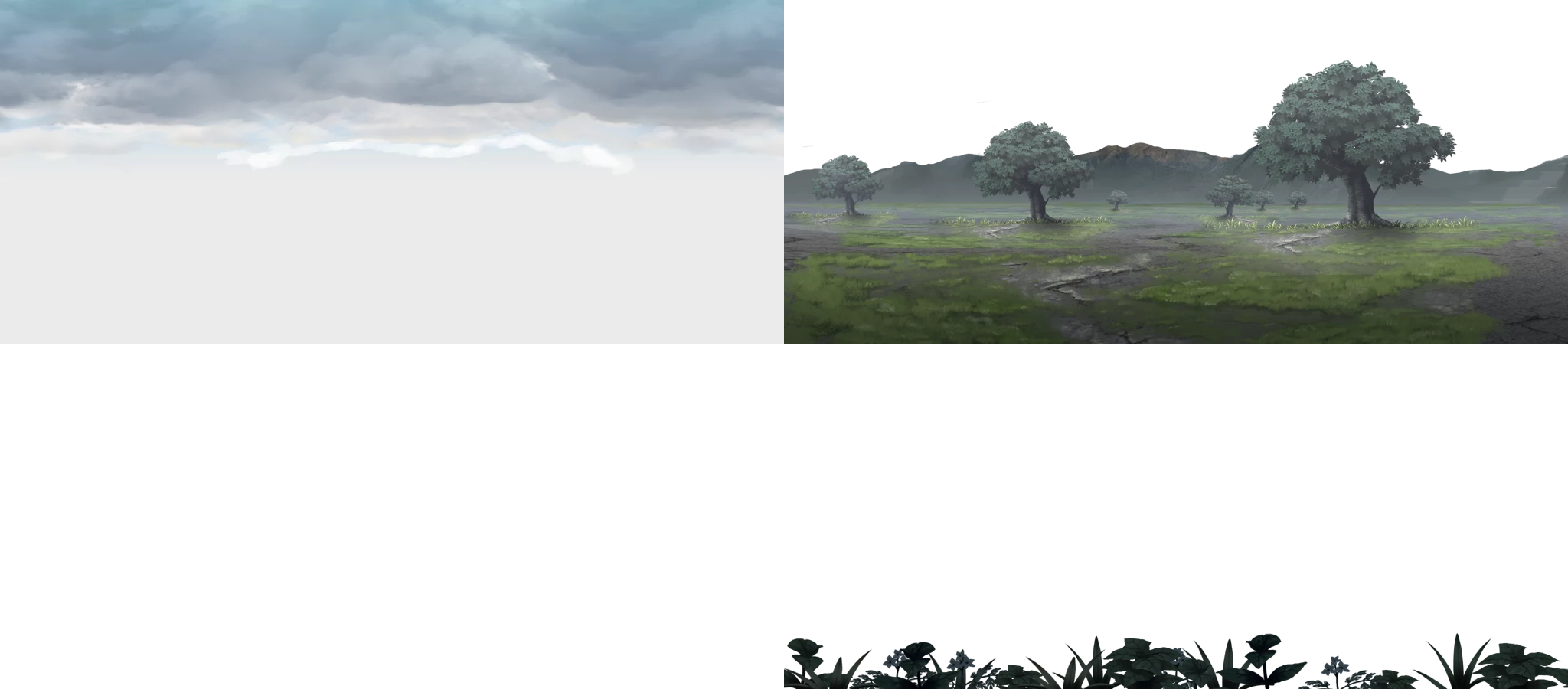 Plains (Cloudy)